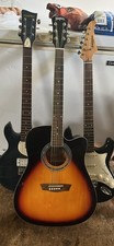 Washburn classic c5ce d'occasion  Expédié en Belgium