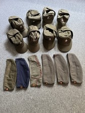 Schirmmütze käppi nva gebraucht kaufen  Kiel