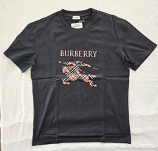 Men burberry shirt for sale  Wimauma