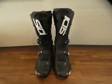 Botas Mortorcycle SIDI MAG-1 tamanho 44 (10 EUA) comprar usado  Enviando para Brazil