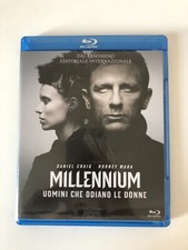 Millennium uomini che usato Millennium uomini che usato  Carate Brianza