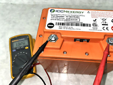 Iccnexergy lithium iron for sale  Saint Louis