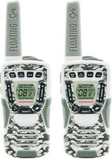 Cobra cxt1095flt mile for sale  Nashville