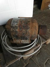 Elektromotor 380 kw gebraucht kaufen Elektromotor 380 kw gebraucht kaufen  Rattelsdorf
