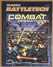 Classic battletech combat gebraucht kaufen  Wörth am Rhein