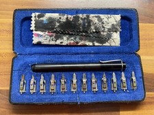 Pelikan graphos vintage for sale  WHITLEY BAY
