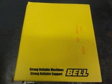 Bell b30e articulated for sale  Mineral Wells