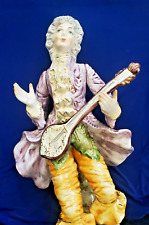 Large capodimonte porcelain for sale  Clearwater