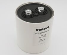 Elektrolytkondensator rifa peh gebraucht kaufen  Hamburg