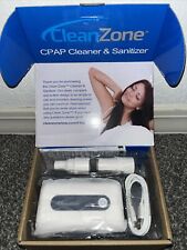 Clean zone cpap for sale  Las Vegas