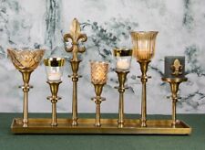 Leuchter 7er 5er gebraucht kaufen Leuchter 7er 5er gebraucht kaufen  Schwabach