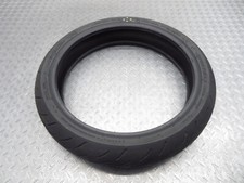 Pneu dianteiro de motocicleta Dunlop Sportmax GPR-300F 110/70R17 110 70 17 comprar usado  Enviando para Brazil