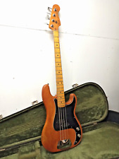 Basso fender precision usato  Roma