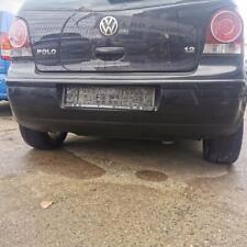 Polo 9n3 stossfänger gebraucht kaufen  Magdeburg