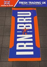 Irn bru beach for sale  DUNDEE