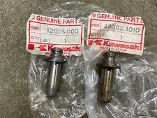 Kawasaki nos valve for sale  CLITHEROE