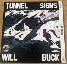Tunnel signs buck for sale  SUTTON COLDFIELD