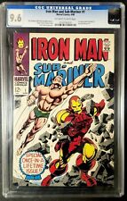 Iron man sub d'occasion  Bédarrides