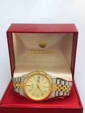 Citizen 6100 two for sale  TAMWORTH