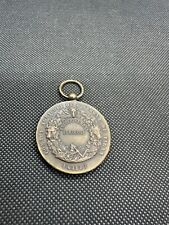 Medaille comice agricole d'occasion  Uzès