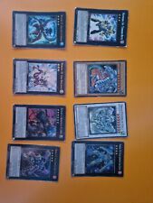 Bundle carte yugioh usato  Torino