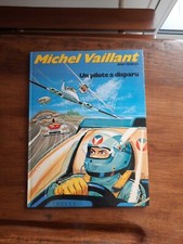 Album michel vaillant d'occasion  La Mothe-Achard
