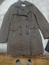 Cappotto donna m.kors usato  Italia
