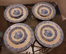 Blue willow royal for sale  Richlands