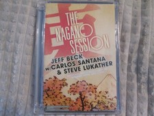 The nagano session gebraucht kaufen  Celle