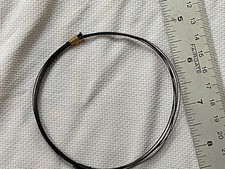 Pulseira de cabelo de girafa Etiópia África cauda de nó deslizante RARA comprar usado  Enviando para Brazil