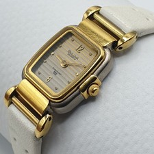 Montre femme bulova d'occasion  Annemasse