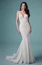 Maggie sottero liliana for sale  Bigfork