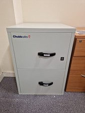 Chubbsafes hour fire for sale  NORTHAMPTON