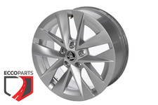 FELGA ALUMINIOWA 5E3601025E 7Jx17 ET46 5x112 SKODA OCTAVIA IV OE R17 na sprzedaż  PL