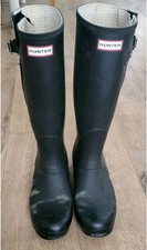 Hunter original tall for sale  NORWICH
