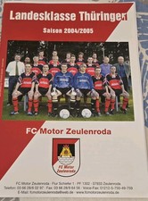 2004 landesklasse motor gebraucht kaufen  Jena
