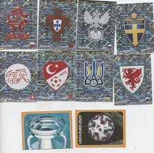 Panini euro 2020 usato Panini euro 2020 usato  Porto Torres