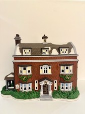 Dept heritage dickens for sale  Nashville