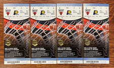 Chicago bulls vs. for sale  Highland Park
