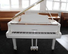 Yamaha grand piano for sale  BIRMINGHAM
