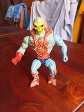 Skeletor laser light usato  Mantova