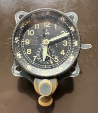 Junghans luftwaffe borduhr gebraucht kaufen  Dresden