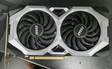 Msi geforce rtx for sale  GRIMSBY