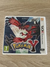Jeux pokémon boite d'occasion  Carvin
