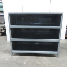 Industrial heavy gauge for sale  Middlebury