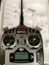 Spektrum dx6i mode gebraucht kaufen  Kassel