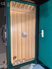 Zither akkordzither akkordharf gebraucht kaufen Zither akkordzither akkordharf gebraucht kaufen  Bonn