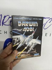 Darwin 4081 sega usato  Roma