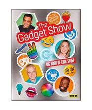 Gadget show große gebraucht kaufen  Trebbin