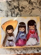 Artist ted degrazia for sale  Lincoln
